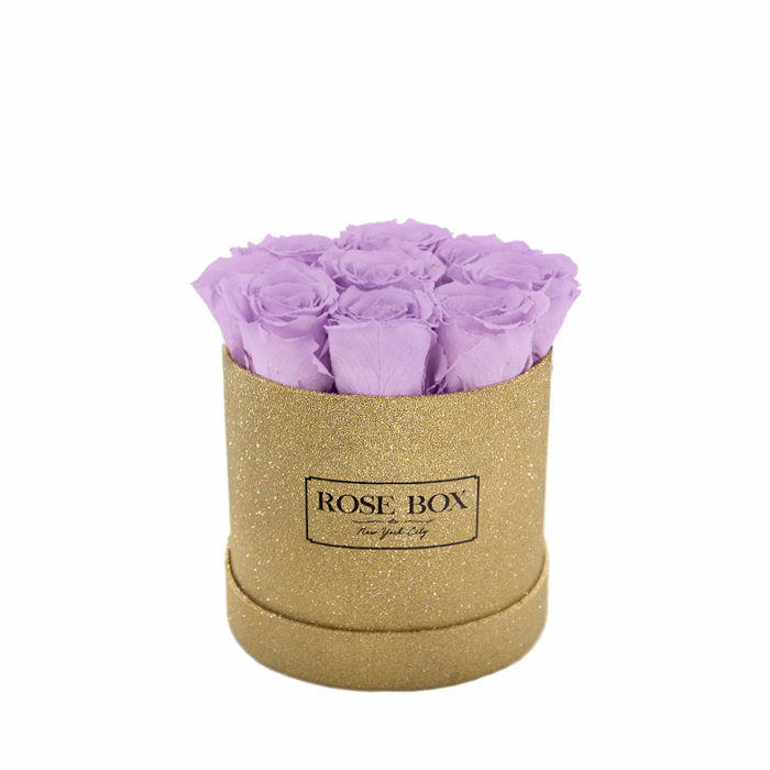 Rose Box NYC Roses Arrangement in Box & Reviews Wayfair